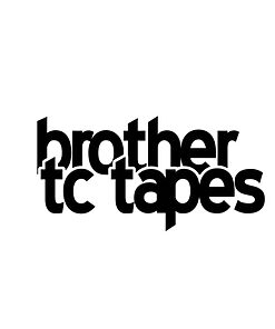 Brother TC tapes