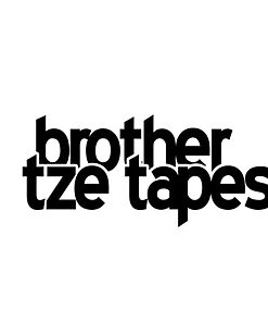 Brother TZe Tapes