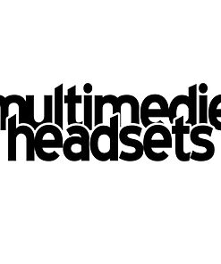 Multimedia headsets