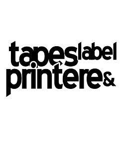 Tapes og labels printere