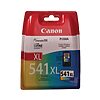 INK TANK CANON CL-541XL COLOR