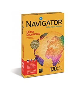 A5 120g Navigator papir