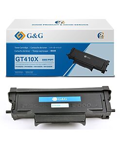 G&G GT410X toner
