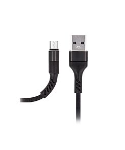 maXlife 1m Micro USB kabel 2A