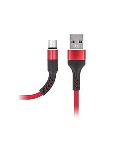 maXlife 1m Micro USB kabel 2A