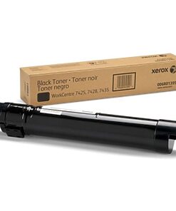 Xerox Toner für WC 7425/7428/ 7435 black (006R01395)