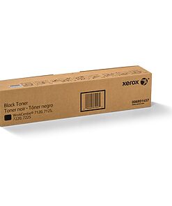 Xerox Toner für WC 7120/7125/ 7220/7225 black (006R01457)