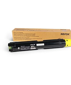 Xerox Toner VersaLink C7000/7120/7125/7130 Serie yellow(006R01827)