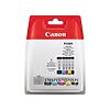 Canon Ink Cart. PGI-570/CLI-571 Multipack (c/m/Y/bk/pgbk) für Pixma MG5750/5751/5753 6850/6851/6852 c/m/y/pgbk/bk (0372C004)