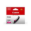 Canon Ink Cart. CLI-571M für Pixma MG5750/5751/5753/6850 6851/6852 magenta (0387C001)