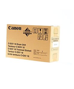 Canon Drum C-EXV18 für IR1018/iR1020/iR1022/iR1024 (0388B002)