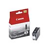 Canon Ink Cart. PGI-5BK für MP500/MP510/MP520/MP530/MP600/ MP610/MP800/MP810/MP830/MP970/ iP3300/iP3500/iP4200/iP4300/ iP4500/iP5200/iP5300/iX4000/ iX5000/MX700/MX850 black (26ml) (0628B001)