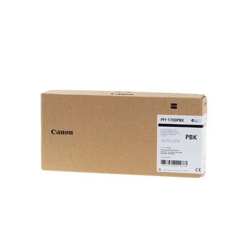 Canon Ink Cart. PFI-1700 für image PROGRAF Pro-2000