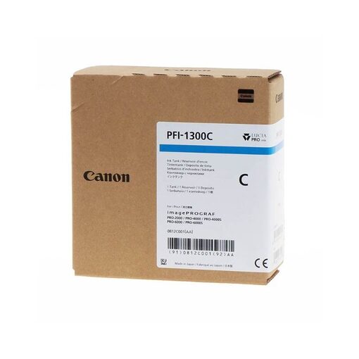 Canon Ink Cart. PFI-1300 für image PROGRAF Pro-2000