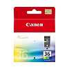 Canon Ink Cart. CLI-36 für mini260/iP100 colour (1511B001)