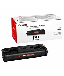 Canon Cart. FX-3 für L200/220/ 240/250/260/i/280/290/295/300/ 350/360/MP-L60/90 (1557A003)