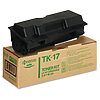 Kyocera Toner TK-17 für FS-1000/1010/1050 (370PT5KW) (1T02BX0EU0)(37027017)