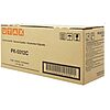 UTAX Toner Kit PK-5012C für P-C 3560/3565 cyan (PK-5012C)(1T02NSCUT0)