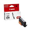 Canon Ink Cart. CLI-581M XL für PIXMA TR7550/8550/TS6150/ 6151/8150/8151/8152/9150/9155 magenta high capacity (2050C001)