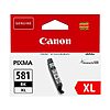 Canon Ink Cart. CLI-581BK XL für PIXMA TR7550/8550/TS6150/ 6151/8150/8151/8152/9150/9155 black high capacity (2052C001)