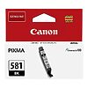 Canon Ink Cart. CLI-581BK für PIXMA TR7550/8550/TS6150/6151/ 8150/8151/8152/9150/9155 black (2106C001)