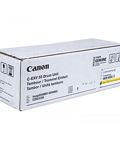 Canon Drum C-EXV55 IR ADV C256i/C356i/356P yellow (2189C002)