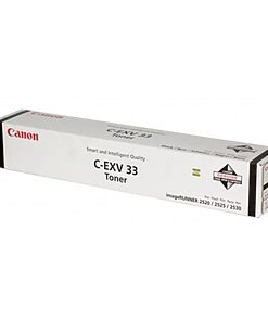 Canon Toner C-EXV33 für IR2520/2525/2530 (2785B002)