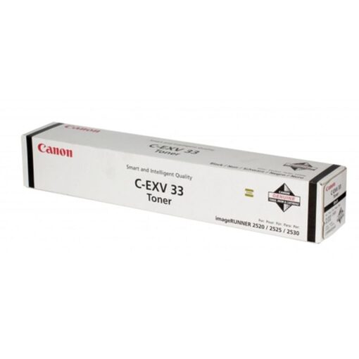 Canon Toner C-EXV33 für IR2520/2525/2530 (2785B002)