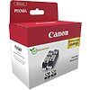 Canon Ink Cartridge 2932B019 Standard Capacity PGI520 black
