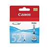 Canon Ink Cart. CLI-521C für iP3600/4600/MP540/620/630/980 cyan (2934B001)