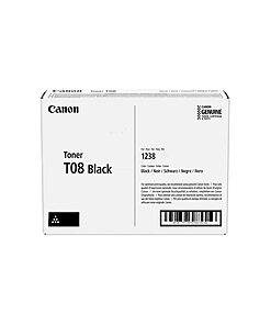 Canon Toner C-EXV08 für 1238i/1238iF/1238p/1238Pr (3010C006)