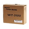 Kyocera Tonerbag WT-3100 für FS-2100D/2100DN/4100DN/4200DN/ 4300DN (302LV93020)