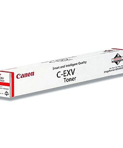 CANON C-EXV58M Toner magenta 3765C002 Canon IR DX C 5800
