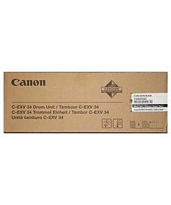 Canon Drum C-EXV34 IR ADV C2020/C2030 black (3786B003)