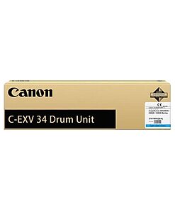 Canon Drum C-EXV34 IR ADV C2020/C2030 cyan (3787B003)