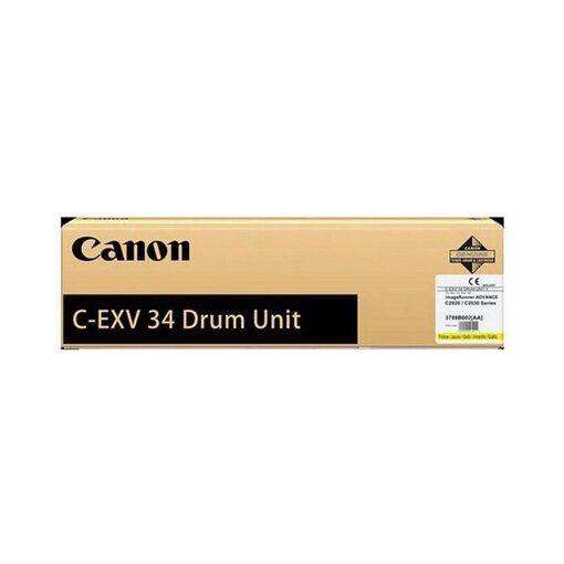 Canon Drum C-EXV34 IR ADV C2020/C2030 yellow (3789B003)