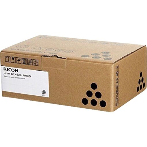 Ricoh Photo Conductor Unit Type SP4500 für SP4500HE black (407324)