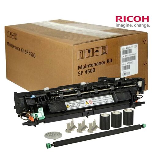 Ricoh Maint. Kit SP 4500: 4510DN/SP (407342)