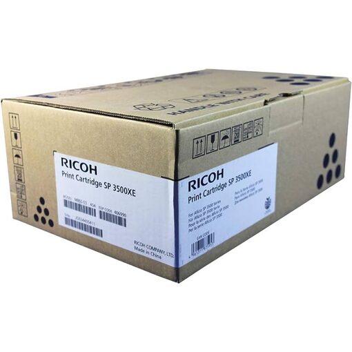 Ricoh Aficio Toner für SP3500N/3500SF/3510DN/3510SF (406990)(407646)