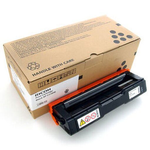 Ricoh Toner-Cartridge standard capacity SP3400LE for SP 3400/3410/3500/3510 black