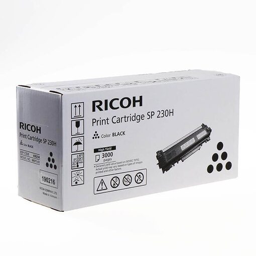 Ricoh Aficio Toner SP230H (3K) (408294)