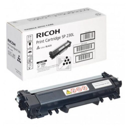 Ricoh Aficio Toner SP230L (1.2K) (408295)