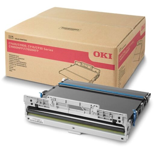 Oki Transfer Belt für C9600/ 9800 (42931603)
