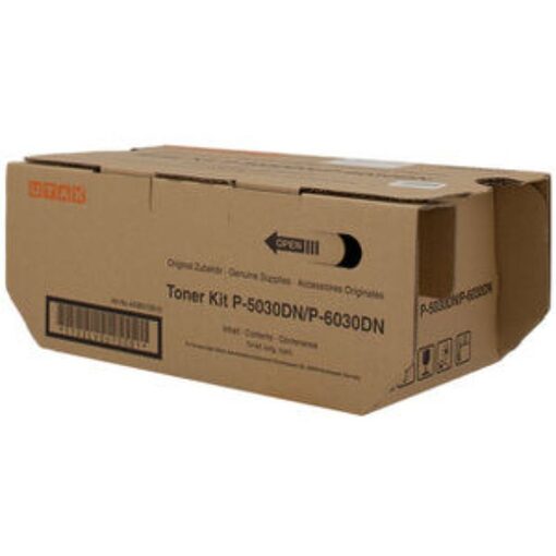 UTAX Toner Kit P-5030DN/ P-6030DN (4436010010)