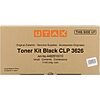UTAX Toner CLP3626/3630 black (4462610010)