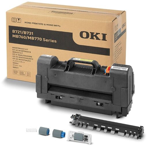 Oki Maintenance Kit für MB760/MB770/B721/B731 (45435104)