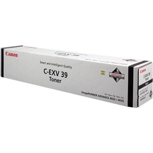Canon Toner C-EXV39 für IR4225 (4792B002)