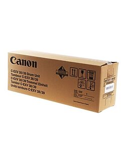 Canon Drum C-EXV38/39 für IR4025i/iR4045/iR4035/iR4051 (4793B003)