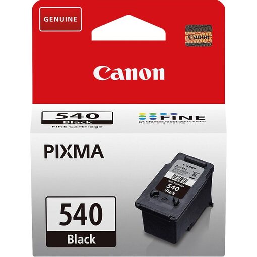 CANON PG-540L Ink cartridge black 5224B001 Canon Pixma MX 370
