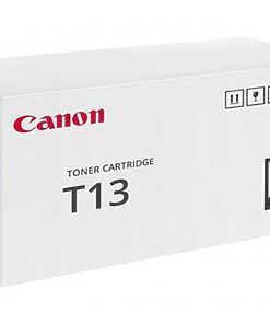 Canon 5640C006 / T13 Schwarz Toner